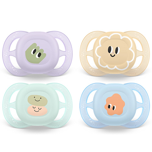 پستانک کوچک