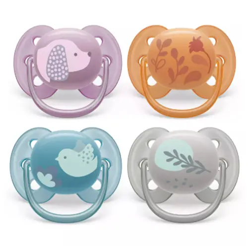 پستانک فیلیپس اونت