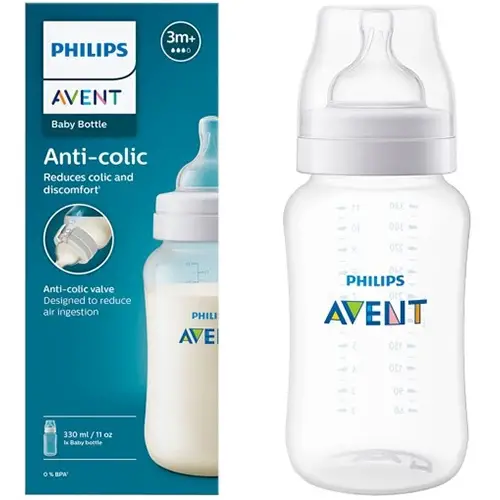 والو انتی کولیک