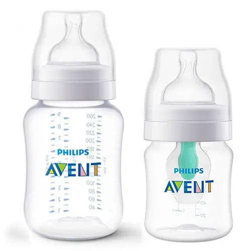 انتی کولیک خوب