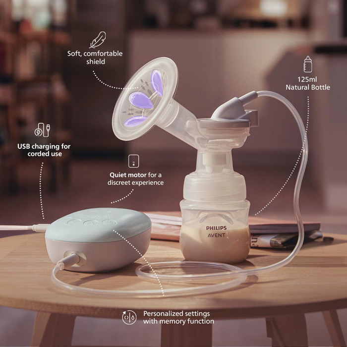 philips avent