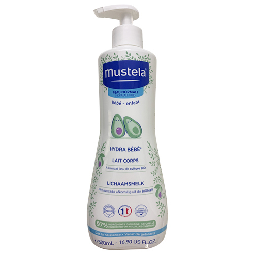 mustela