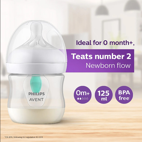 Philips Avent