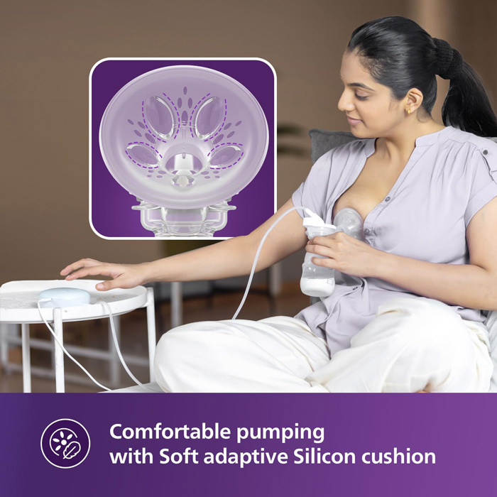 شیر دهی مادر به بچه