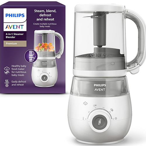 غذا ساز بچه