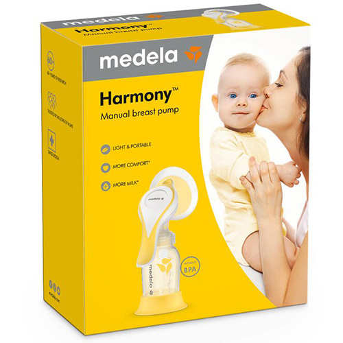 medela