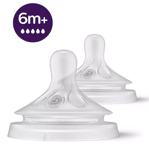 سر شیشه avent philips