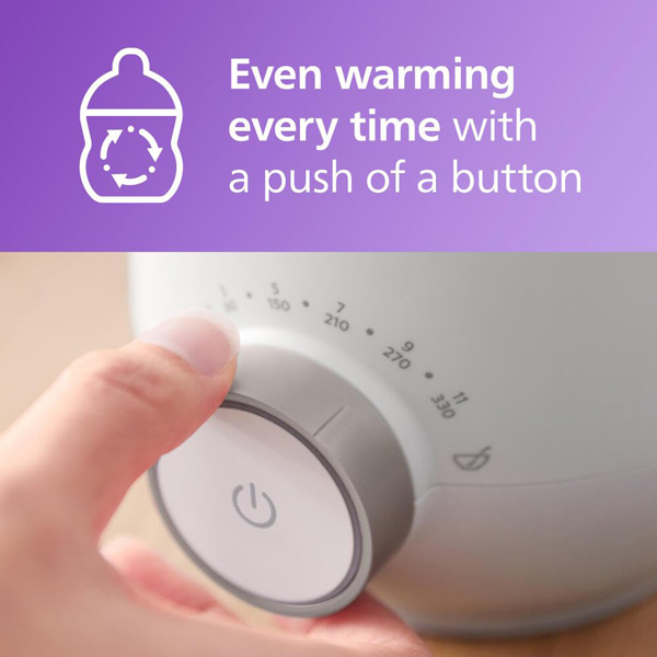 گرمکن Philips